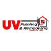 Uv Painting and Remodeling logo