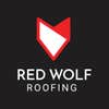 Red Wolf Roofing logo