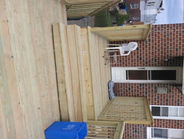 Photos by Mirra & Sons Complete Carpentry, LLC #1