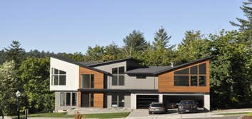 Modern Northwest Inc