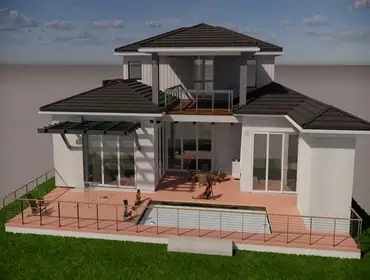 Renderings