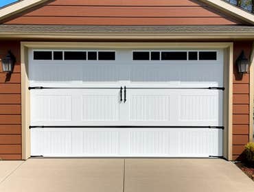 Photos by John Garage Door Repair #1