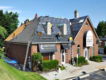 Photos by Exterior Experts of Michigan #1