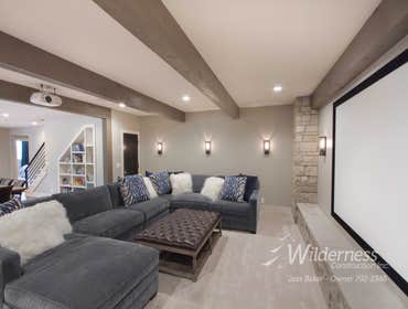 Photos from Wilderness Construction, Inc