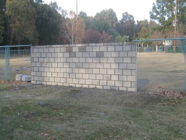 Cmj Concrete Project