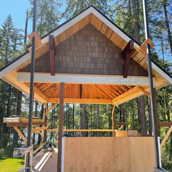 Roberts Custom Construction