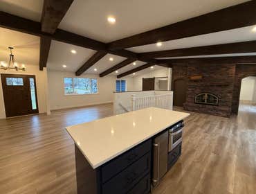 Whole Home Remodel