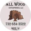 All Wood Enterprises, LLC logo