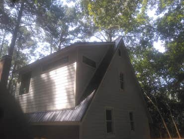 Whispering Pines, NC