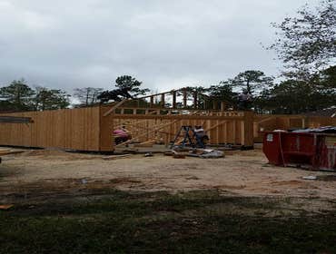 Photos from George Outlaw Homes LLC