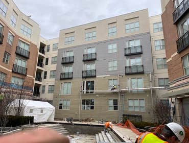 Photos by Forte Spaces Contractors Corp #1