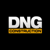 Dng Construction Inc logo