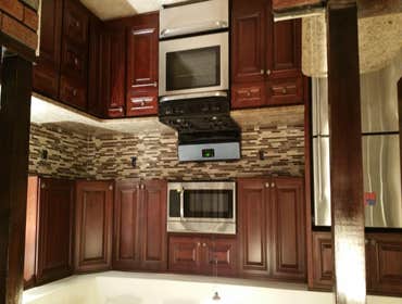 Photo(s) from Fina Cabinets