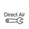 Direct Air Mechanical logo