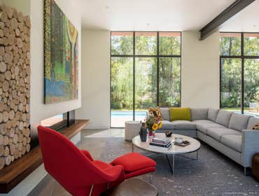 Photos from Murphy Mears Architects