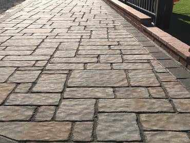 Photos from Keystone Pavers LLC