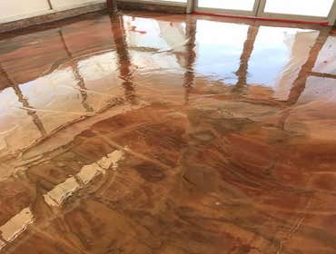 Photos from Artistic Concrete Impressions & Construction Services LLC