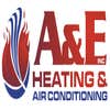 A&E Heating & Air Conditioning, Inc logo
