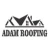 Adam Roofing logo