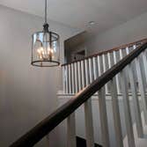 Remodel complete in Wayzata!