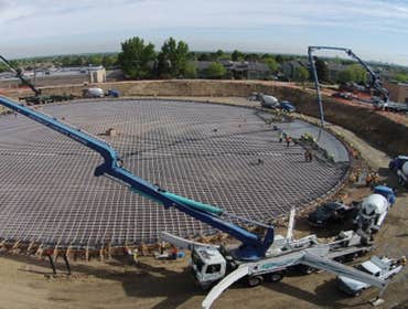 Photos from Garney Companies Inc DBA Garney Construction