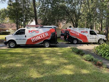 Photos by Hunter plumbing Services, LLC #1