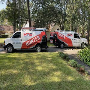 Photos by Hunter plumbing Services, LLC #1