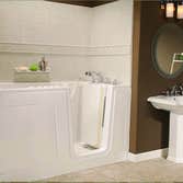 Walk In Bathtub