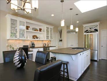 Project photos from All Phase Remodeling Inc