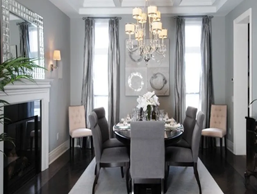 Interior design