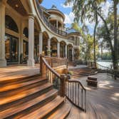 Taylors Custom Homes & Renovations