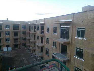 Layton apartments