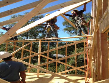 Photos from Americana Builders