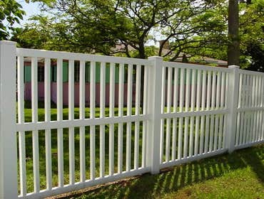 Photos from Andes Fence Inc.