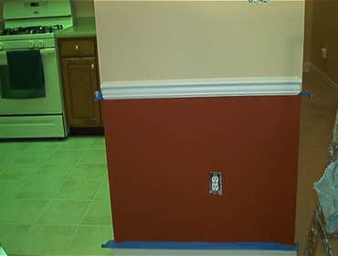 BMRPainting LLC Project