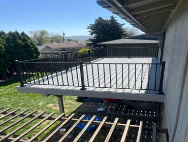 Photos by Fine Finish Construction #1