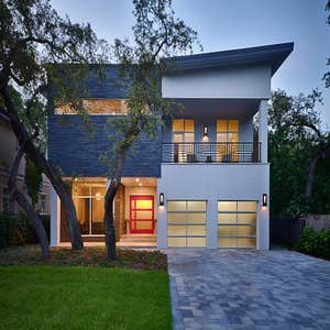 Photos from Hartley + Purdy Architecture