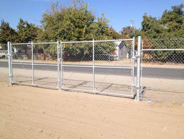 Photo(s) from Town and Country Fence
