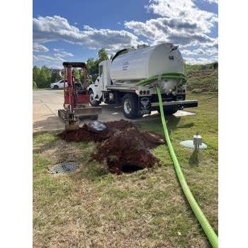 Emergency Septic & Sewer LLC⠀⠀⠀⠀⠀⠀⠀⠀