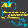 American Electric of Houma LLC logo