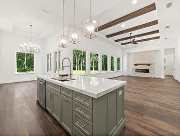Photos by Charles Rinek Construction, Inc #1