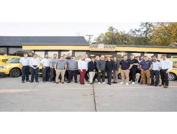 Photos by One Hour Heating & Air Conditioning® of Lee's Summit #1