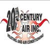 20th Century Air Inc logo