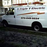 Look for our trucks on the job!