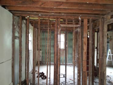 Photos from Constrution