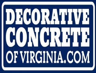 Photos by Decorative Concrete of Virginia (va) #1