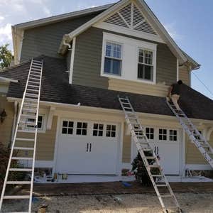 Photos by Mbm Custom Painting Corp #4