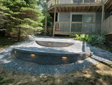 Photos by Estanis Landscaping #1