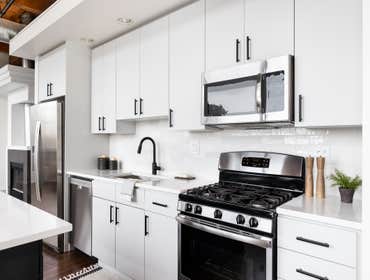 Photos by Limitless Renovations | Kitchen & Bathroom Remodeling #1