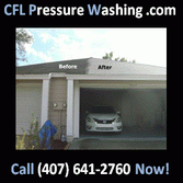 Photos by Cfl Pressure Washing Services #1